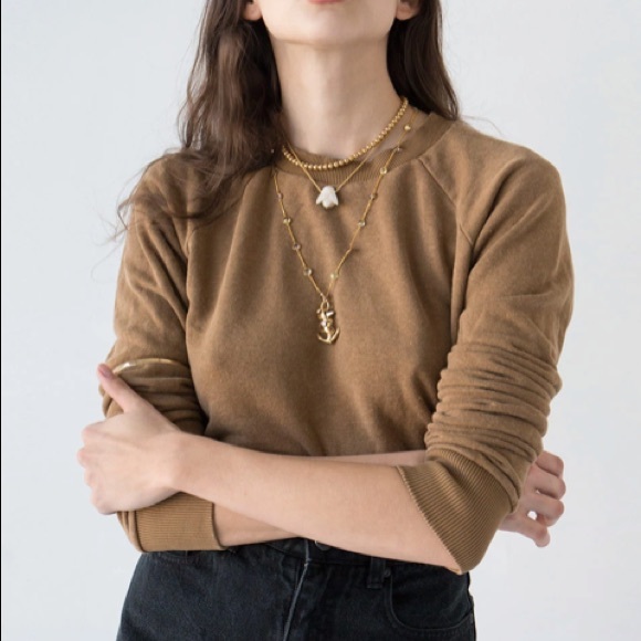 Jungmaven Alpine Raglan - Picture 2 of 4